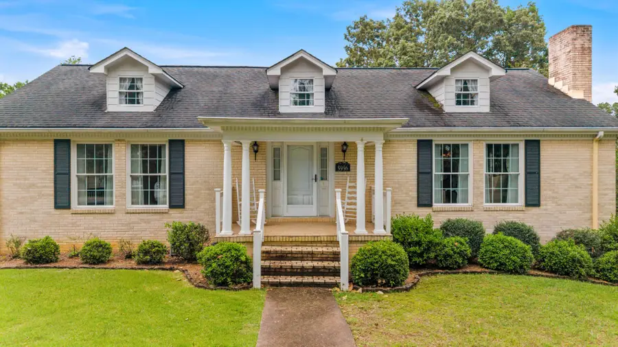 5956 Crestview Drive, Hixson, TN 37343 - #2