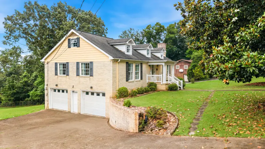 5956 Crestview Drive, Hixson, TN 37343 - #3