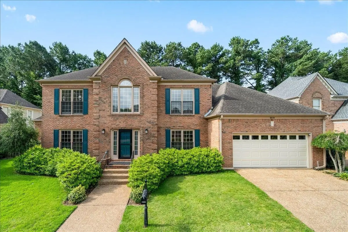 6619 Rue Beaumonde Dr, Memphis, TN 38120 - #1