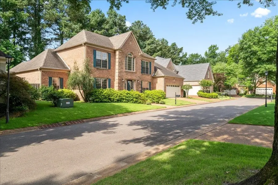 6619 Rue Beaumonde Dr, Memphis, TN 38120 - #2
