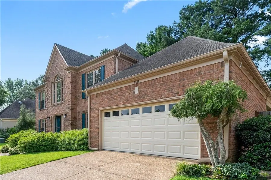 6619 Rue Beaumonde Dr, Memphis, TN 38120 - #3