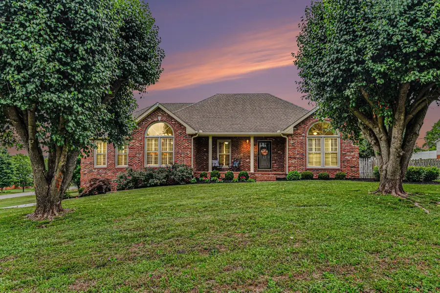 100 Macintosh Dr, Springfield, TN 37172 - #2