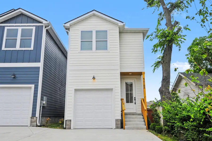 5618A Obrien Ave, Nashville, TN 37209 - #2