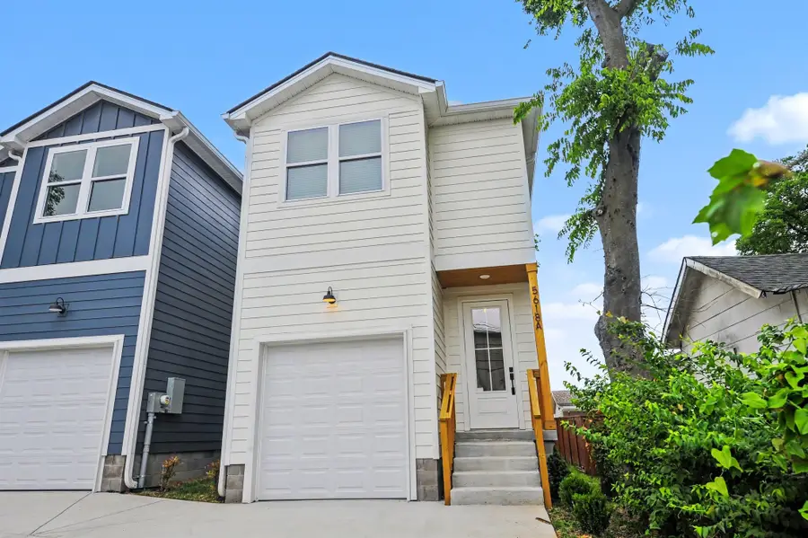 5618A Obrien Ave, Nashville, TN 37209 - #3