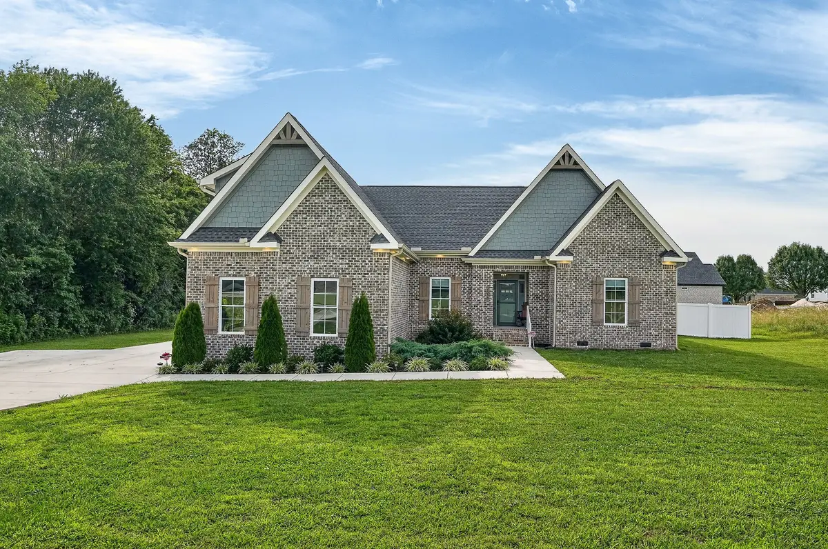 4358 Vervilla Rd, Morrison, TN 37357 - #1