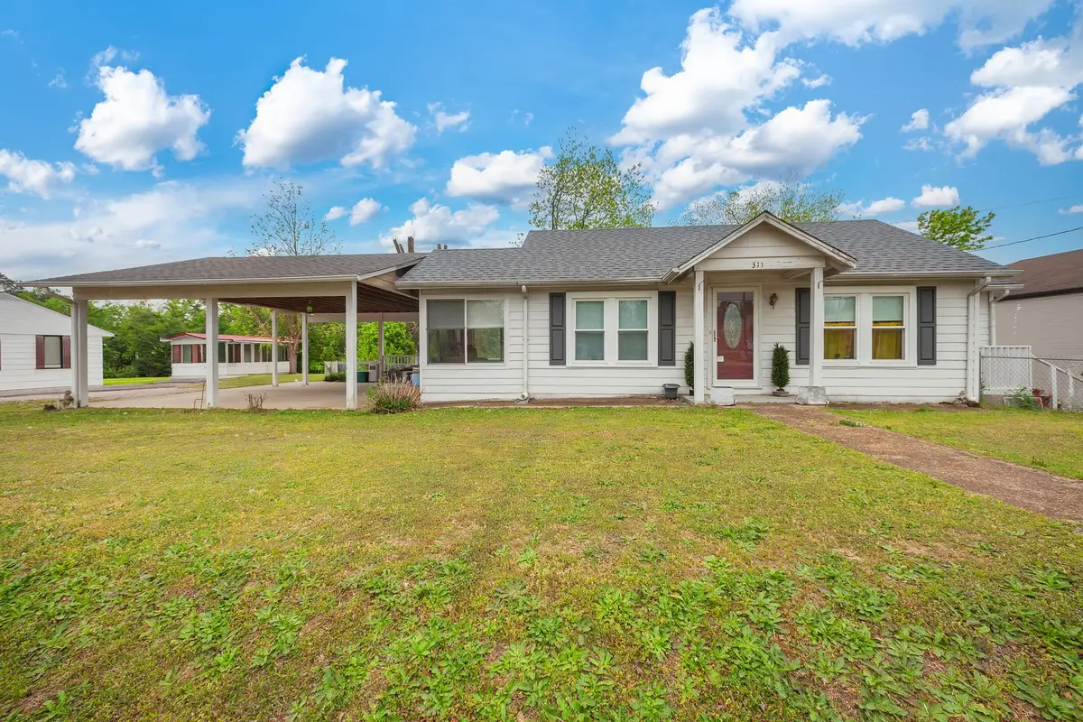 311 E Main St, Adamsville, TN 38310 - #1