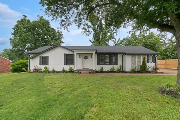 405 Lynn Dr, Nashville, TN 37211
