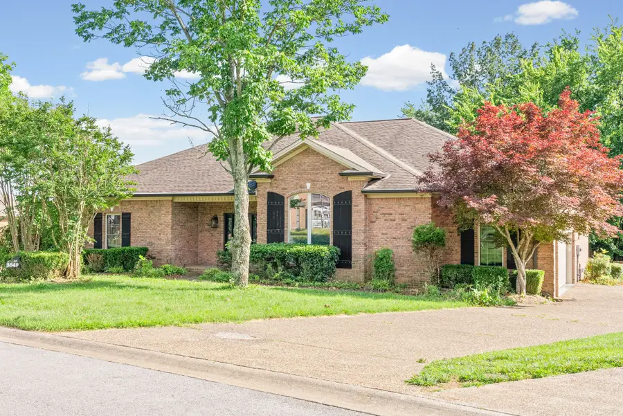 3649 Steeplechase Ln, Hopkinsville, KY 42240 - #2