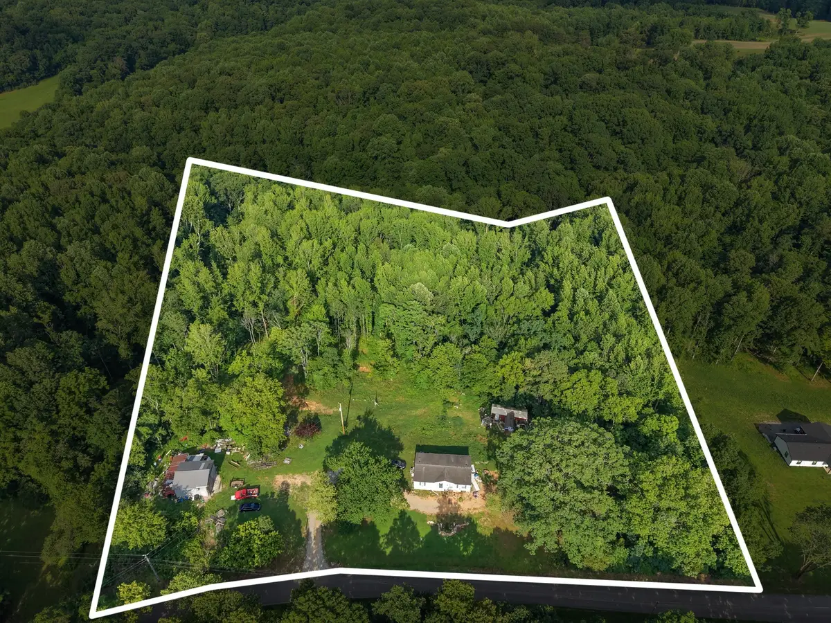 1098 Ewing Albright Rd, Ashland City, TN 37015 - #1