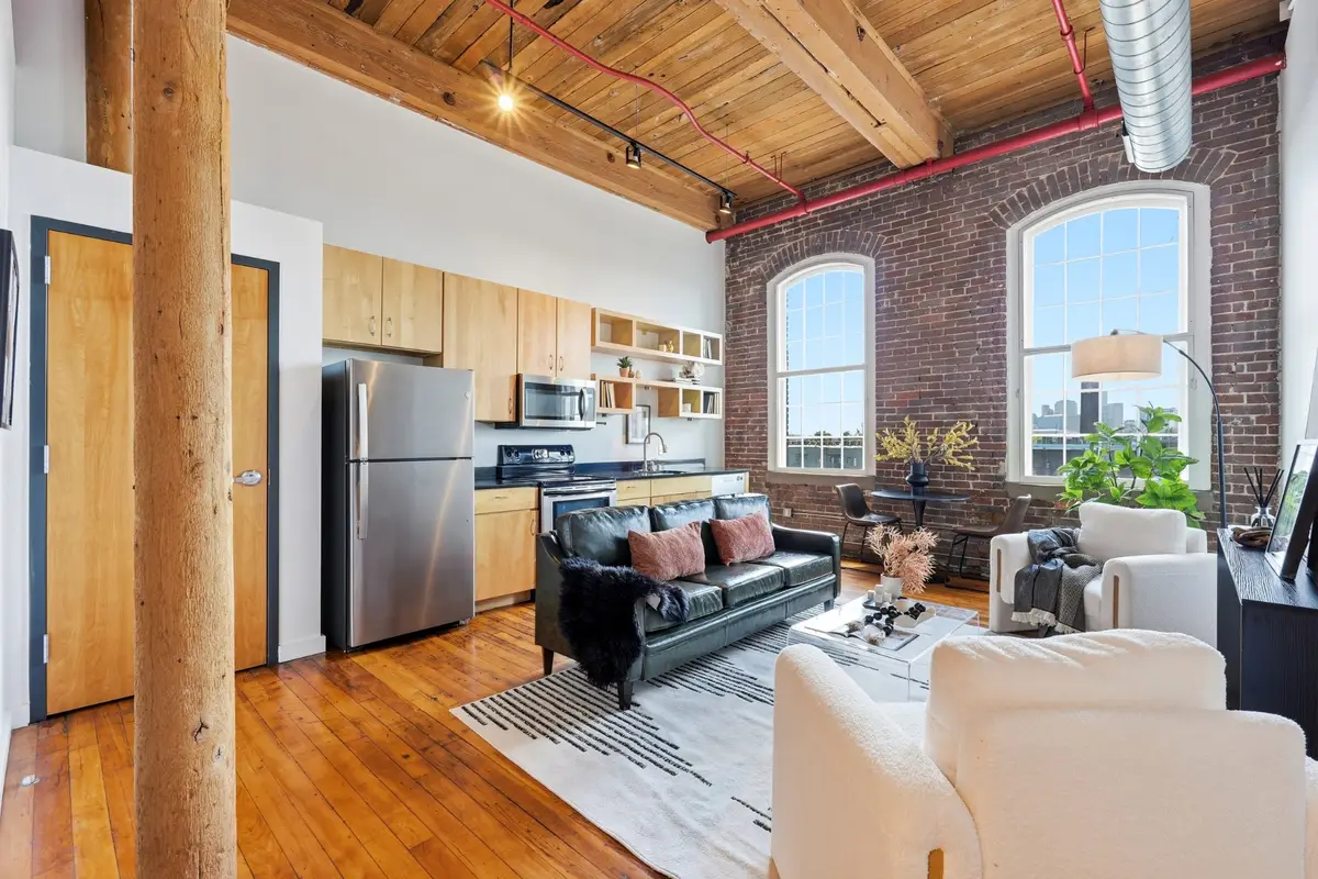 1400 Rosa L Parks Blvd #309, Nashville, TN 37208 - #1