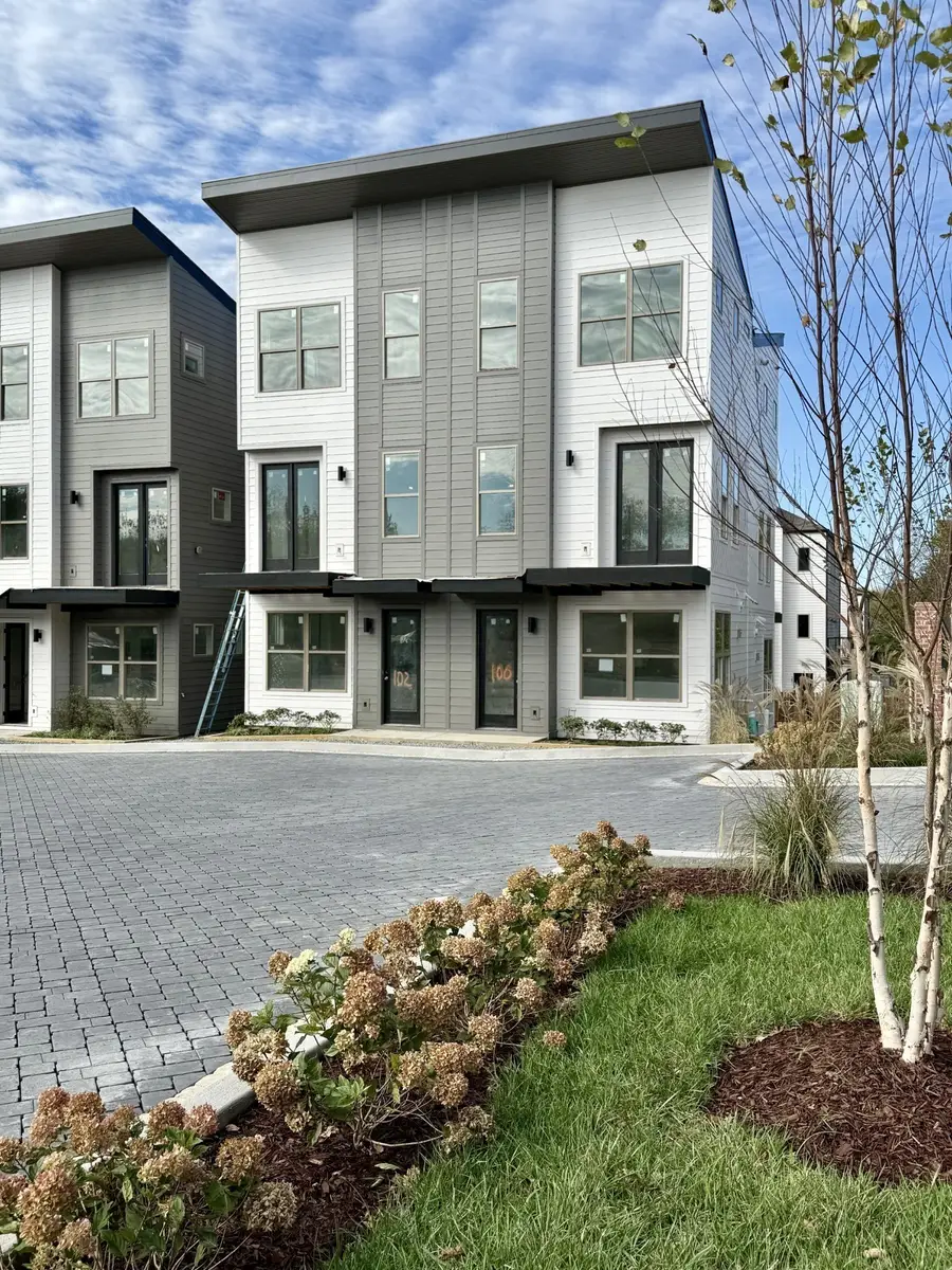 254 Arrowhead Dr, Nashville, TN 37216 - #3
