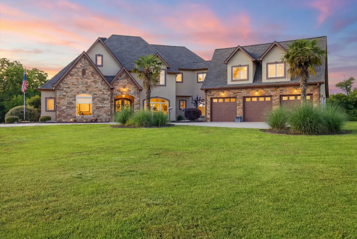 222 Cross Creek Drive, Ringgold, GA 30736 - #1