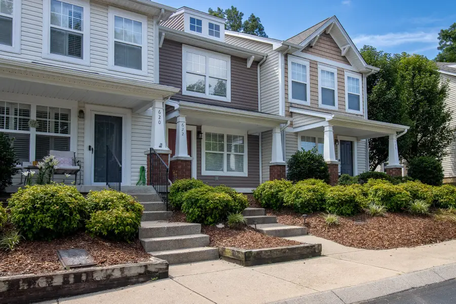 622 Flintlock Ct, Nashville, TN 37217 - #2