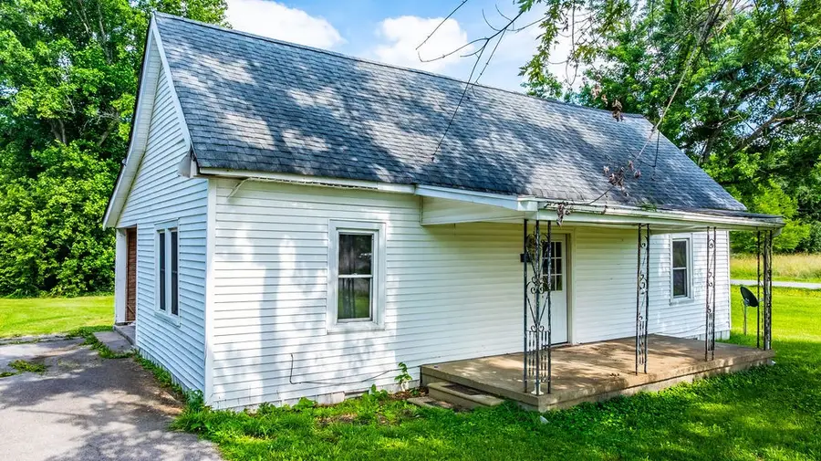 116 S Anderson St, Crofton, KY 42217 - #2
