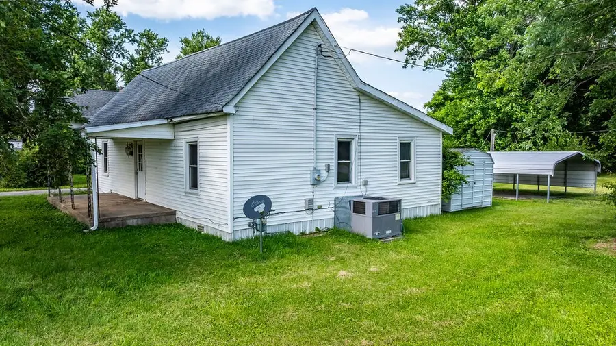 116 S Anderson St, Crofton, KY 42217 - #3