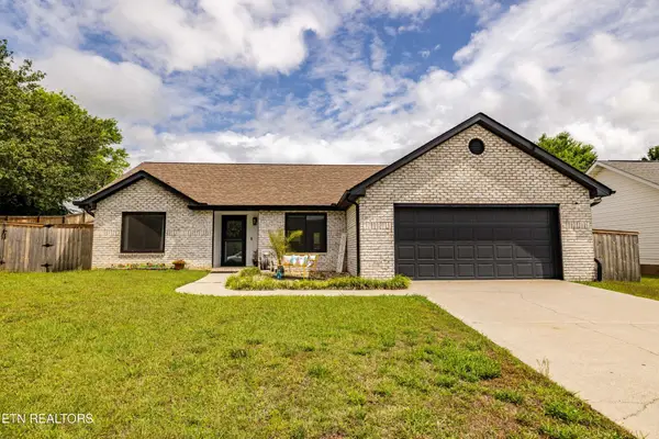 103 Rouen Court, Maryville, TN 37801
