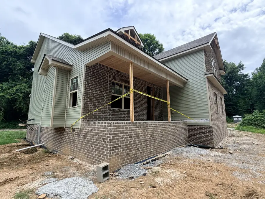 1066 Indian Creek Rd, Cumberland Furnace, TN 37051 - #2
