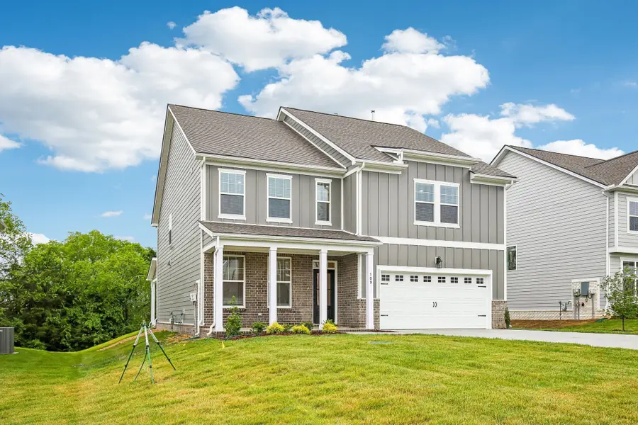 109 Emeline Way, Mount Juliet, TN 37122 - #2