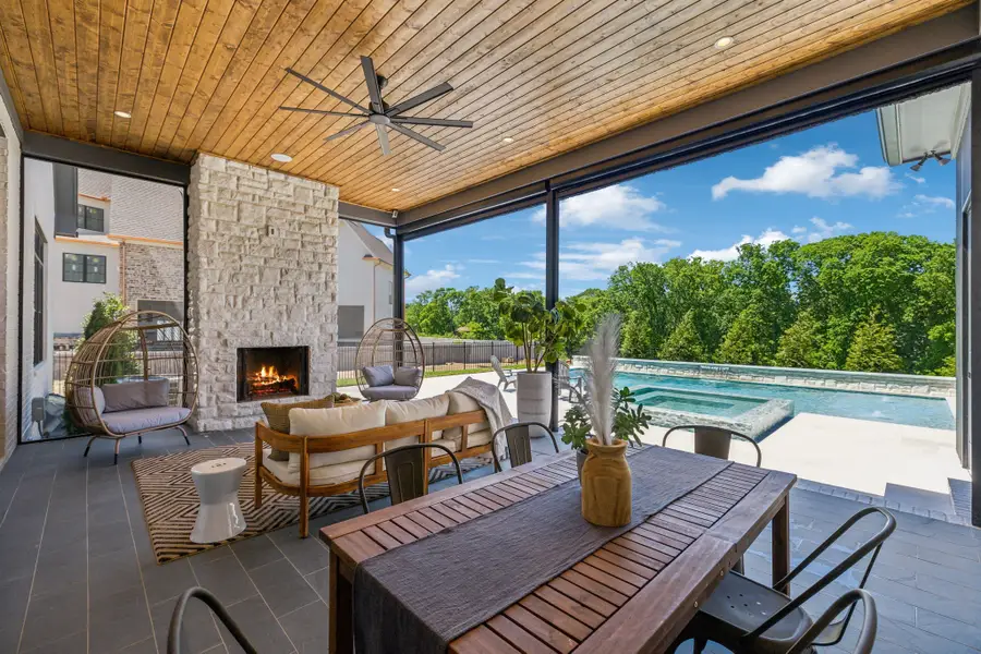 8104 Turning Point Dr, Brentwood, TN 37027 - #2