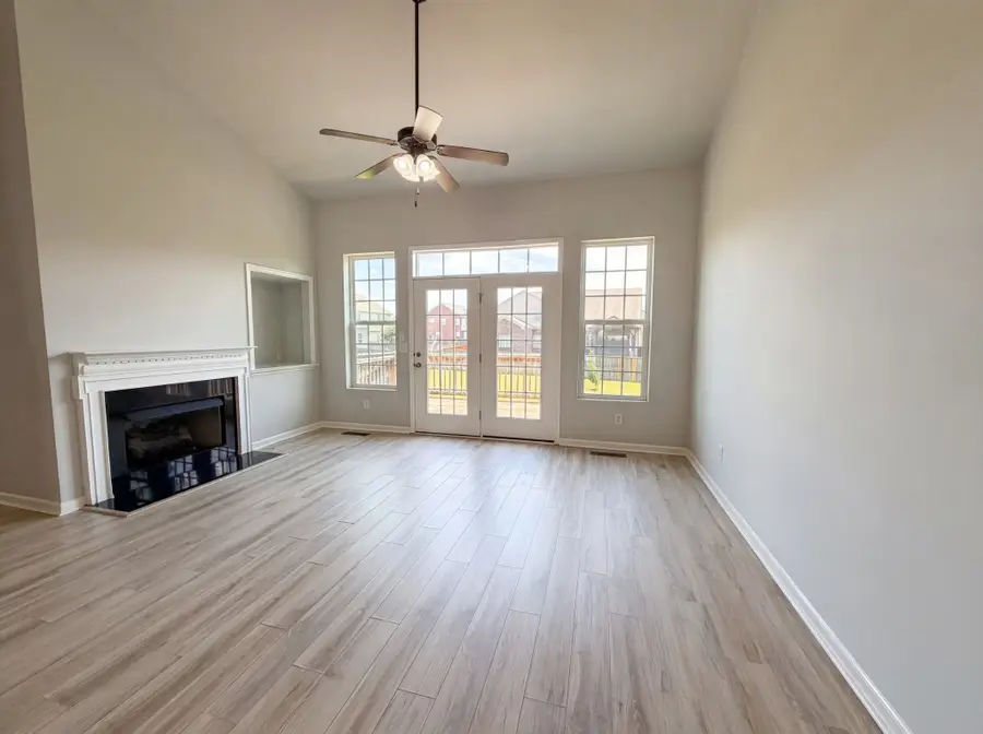 2404 Trivaca Ln, Nolensville, TN 37135 - #2