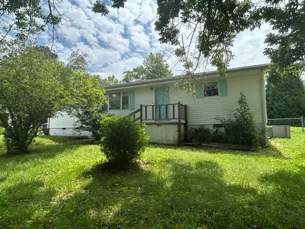 257 Overlook Dr, Whitwell, TN 37397