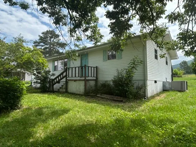 257 Overlook Dr, Whitwell, TN 37397 - #2