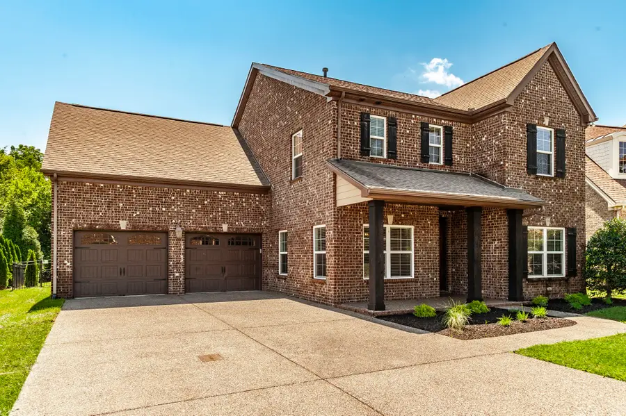 1324 Reynard Dr, Gallatin, TN 37066 - #2