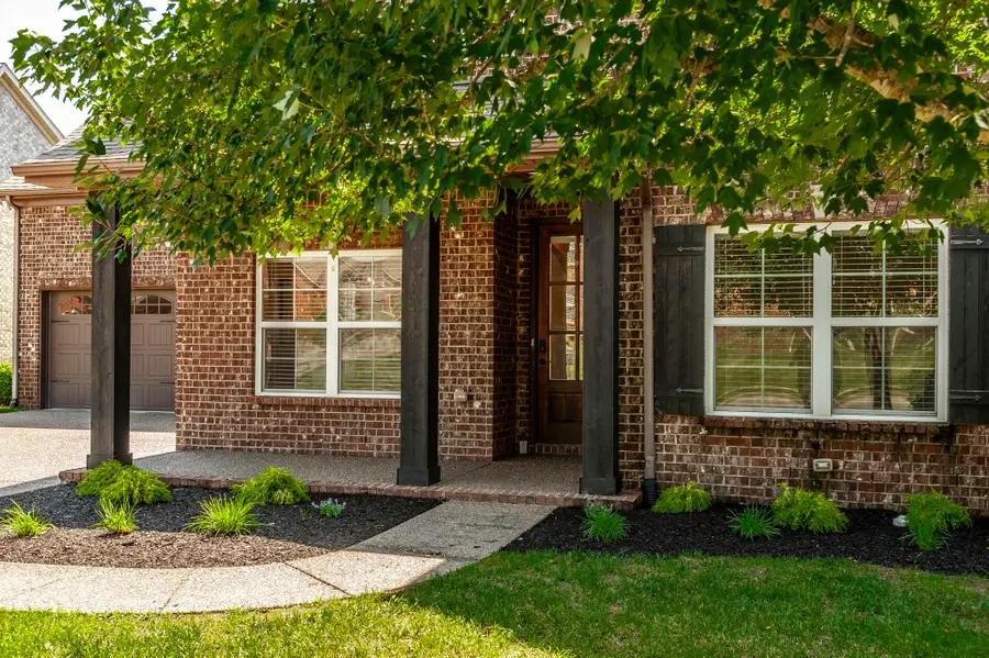 1324 Reynard Dr, Gallatin, TN 37066 - #3