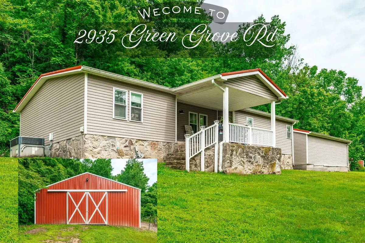2935 Green Grove Rd, Hartsville, TN 37074 - #1