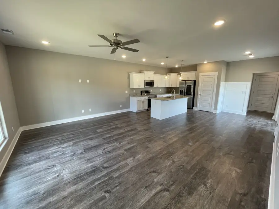 2186 Barringer Ln, Murfreesboro, TN 37128 - #3