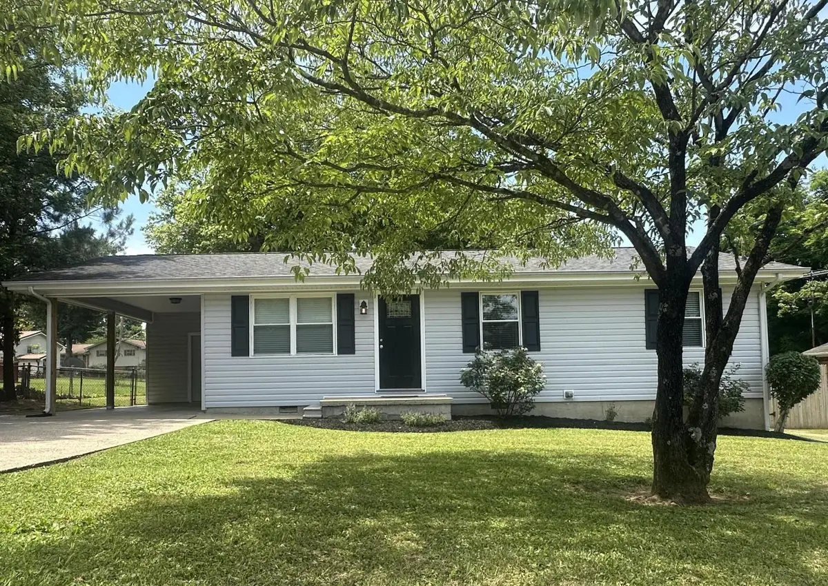 509 Bryson Street, Athens, TN 37303 - #1