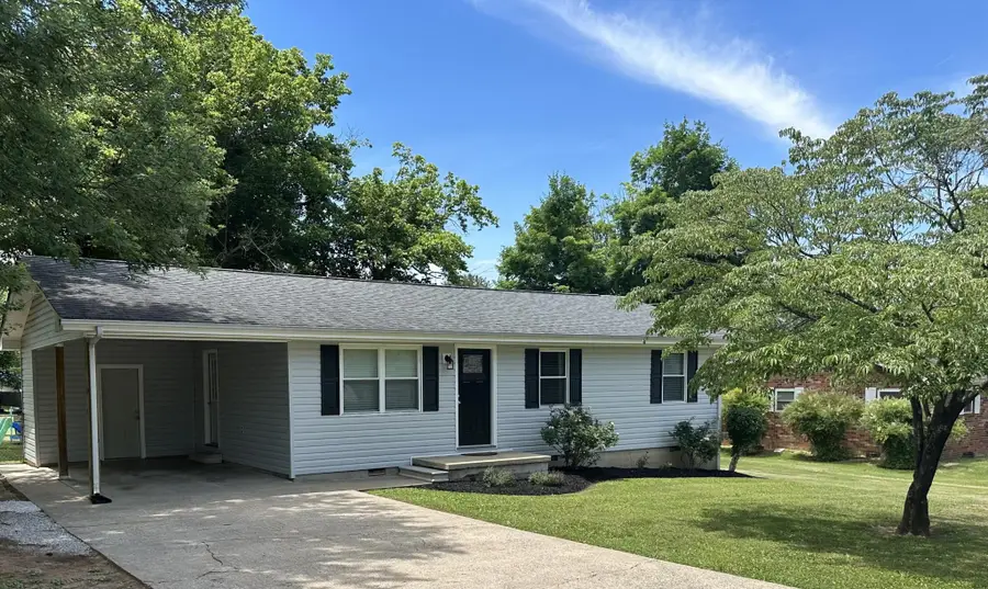 509 Bryson Street, Athens, TN 37303 - #2