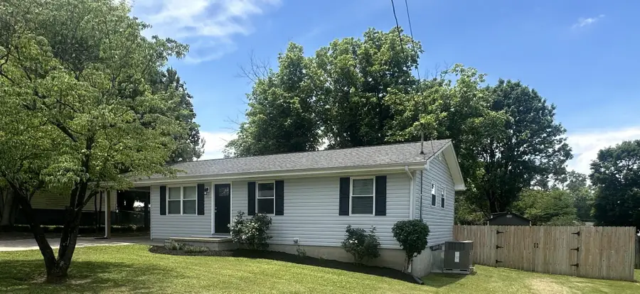 509 Bryson Street, Athens, TN 37303 - #3