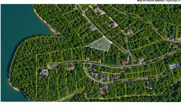 0 Highbridge Dr, Smithville, TN 37166
