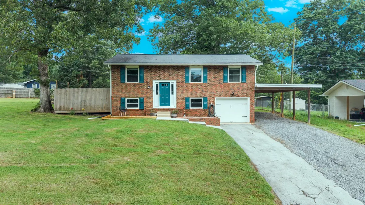 6035 Porter Drive, Harrison, TN 37341 - #1