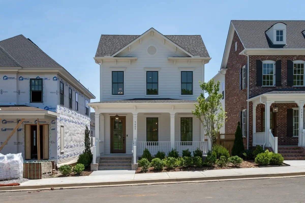 5005 Legrand Avenue, Franklin, TN 37064 - #1
