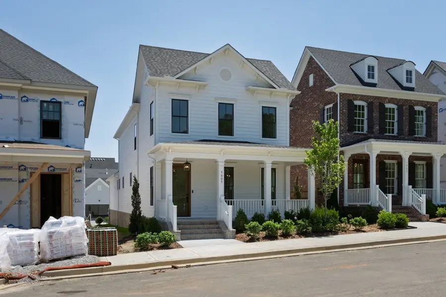 5005 Legrand Avenue, Franklin, TN 37064 - #2