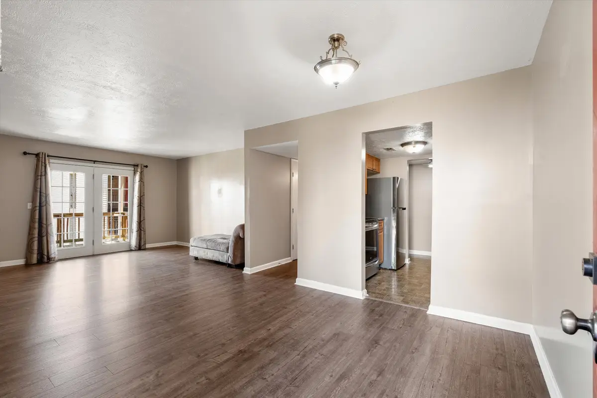 420 Elysian Fields Rd #E8, Nashville, TN 37211 - #1