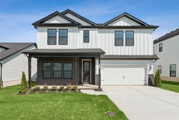 209 Conger Drive, Lebanon, TN 37087
