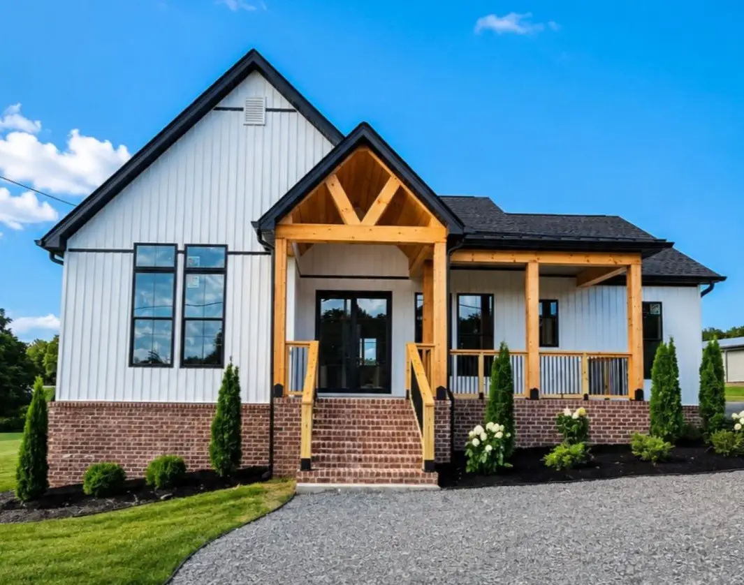9007 Highway 7, Lyles, TN 37098 - #1
