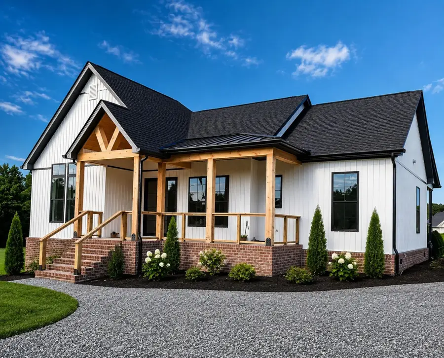 9007 Highway 7, Lyles, TN 37098 - #2