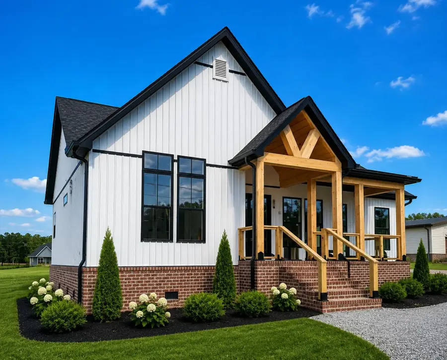 9007 Highway 7, Lyles, TN 37098 - #3