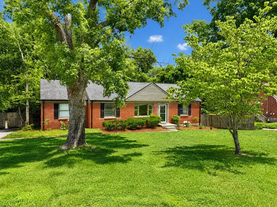 2346 Dennywood Dr, Nashville, TN 37214 - #2