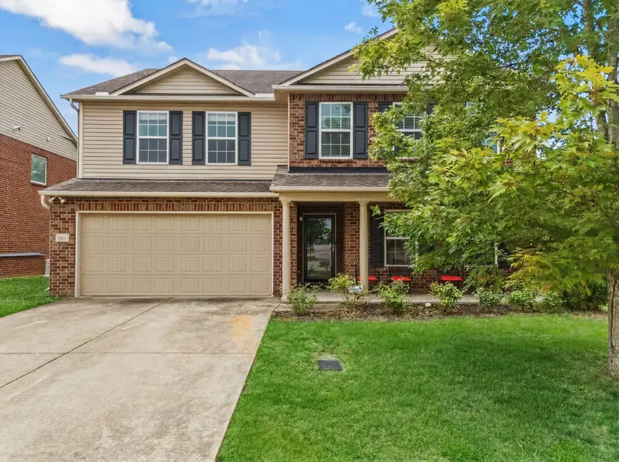 1011 Benwick Rd, Hendersonville, TN 37075 - #2