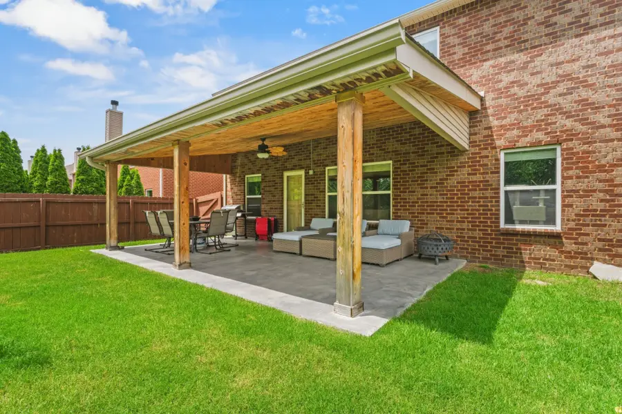 1011 Benwick Rd, Hendersonville, TN 37075 - #3