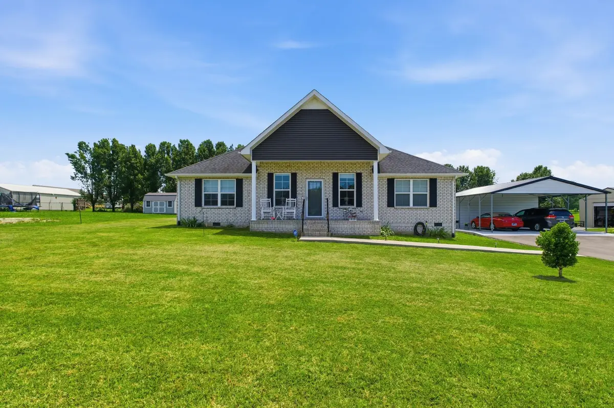 100 Hayden Drake Ln, Lafayette, TN 37083 - #1