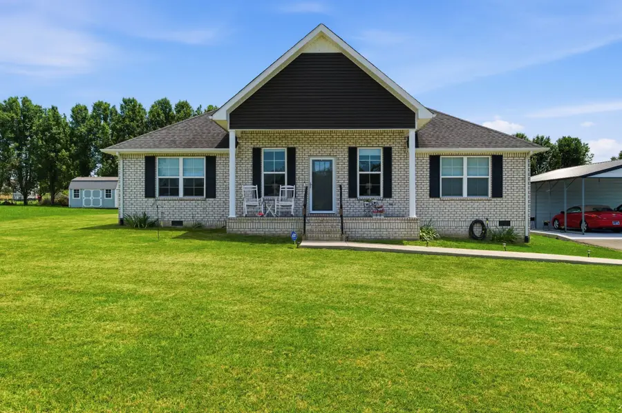 100 Hayden Drake Ln, Lafayette, TN 37083 - #2