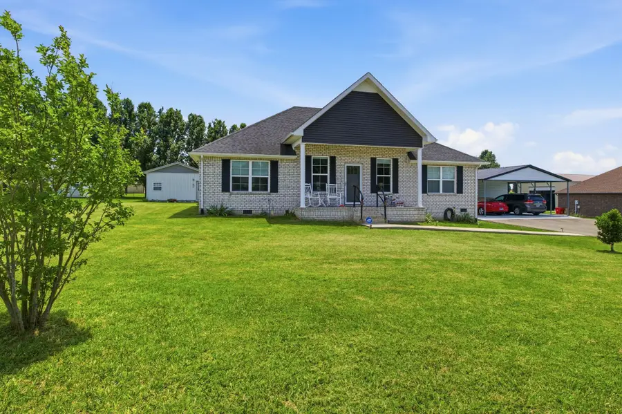 100 Hayden Drake Ln, Lafayette, TN 37083 - #3