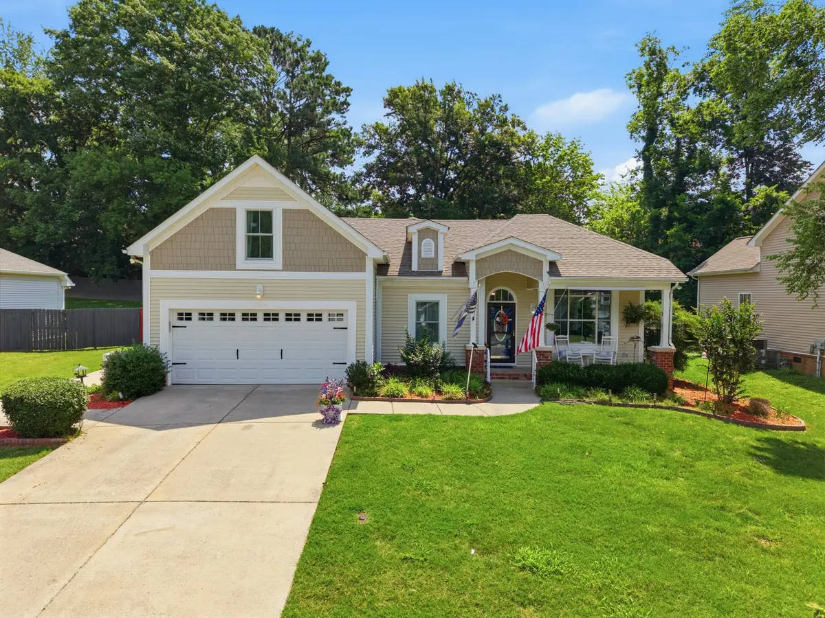 102 Cross Cove Ct, Hendersonville, TN 37075 - #1