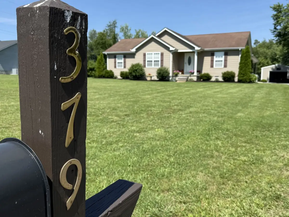 379 Williams Rd, Lafayette, TN 37083 - #1